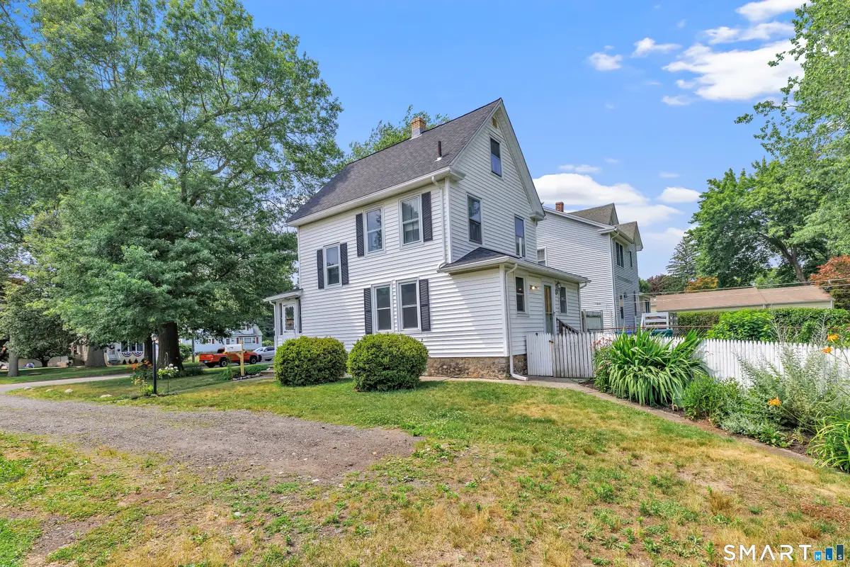 1326 Huntington Road, Stratford, CT 06614 - #1