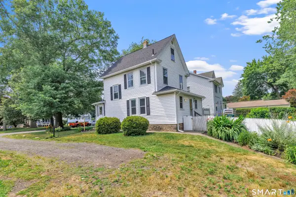 1326 Huntington Road, Stratford, CT 06614