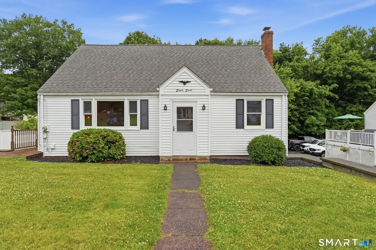 87 Lewis Street, Middletown, CT 06457 - #1