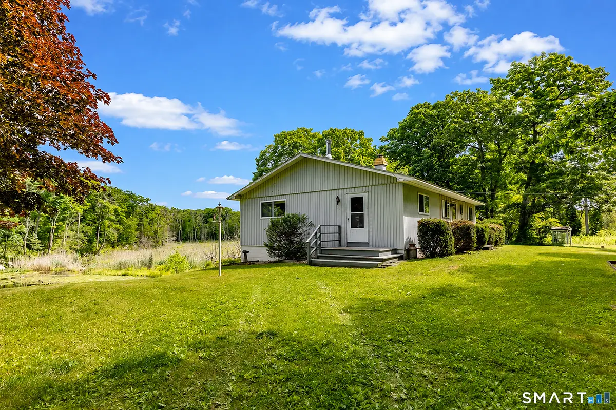 82 Westwoods #2 Road, Sharon, CT 06069 - #1
