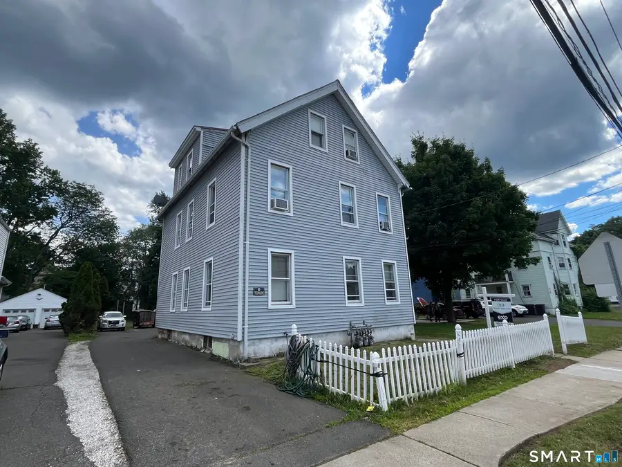 17 Austin Street, New Britain, CT 06051 - #2