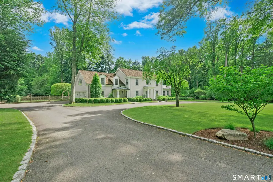 20 Buttonwood Lane, Darien, CT 06820 - #3
