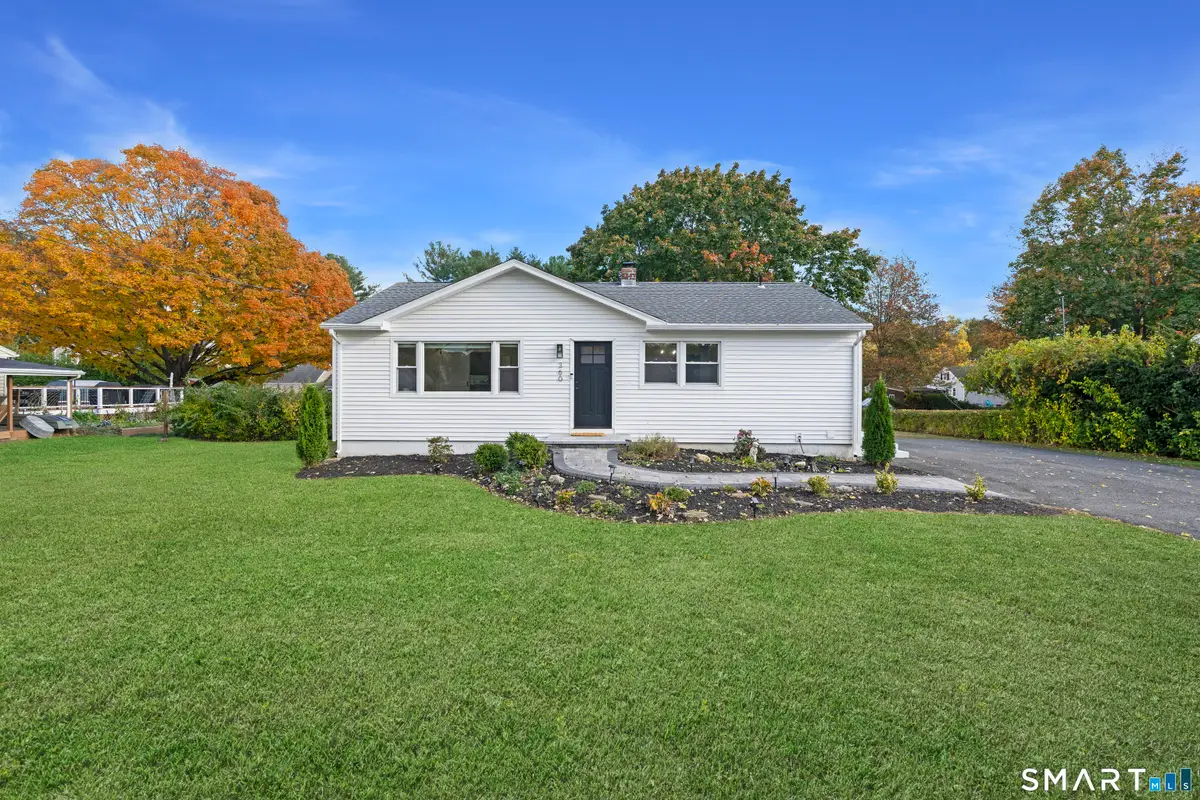 360 West Rutland Road, Milford, CT 06460 - #1