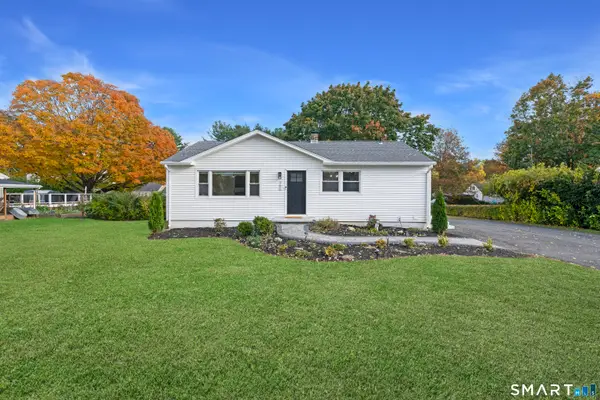 360 West Rutland Road, Milford, CT 06460