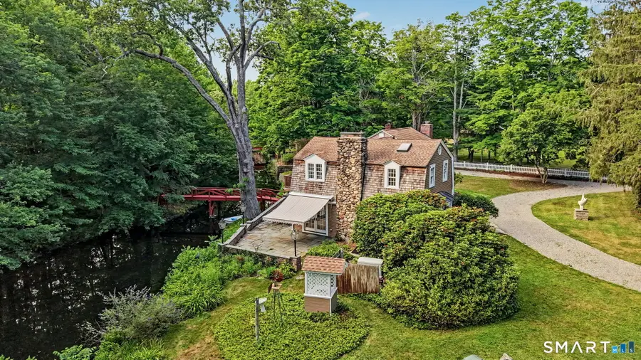 44 Redding Road, Easton, CT 06612 - #2