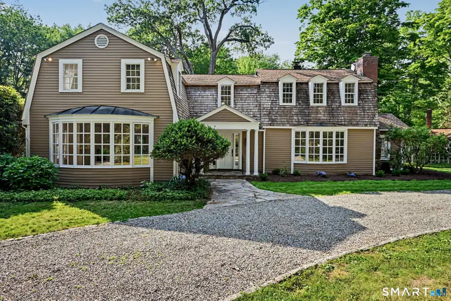 44 Redding Road, Easton, CT 06612 - #3