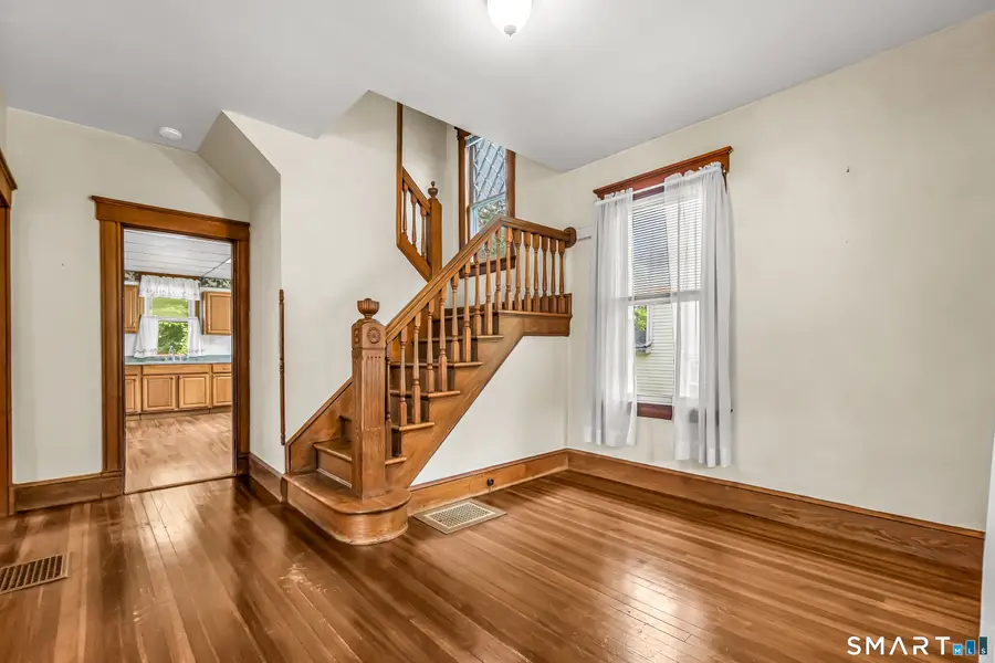 245 Curtis Street, Meriden, CT 06450 - #2