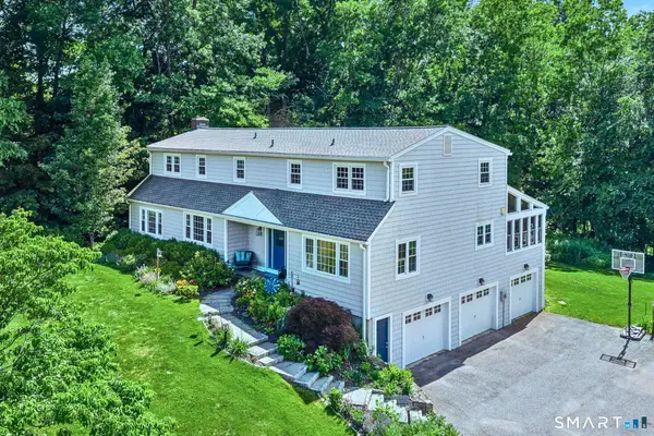 63 Holmes Road, Ridgefield, CT 06877