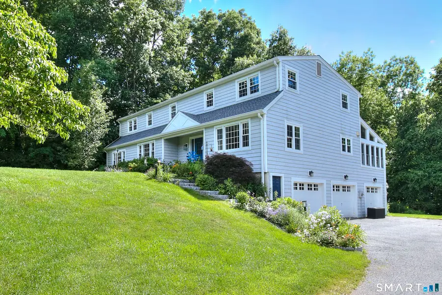 63 Holmes Road, Ridgefield, CT 06877 - #2