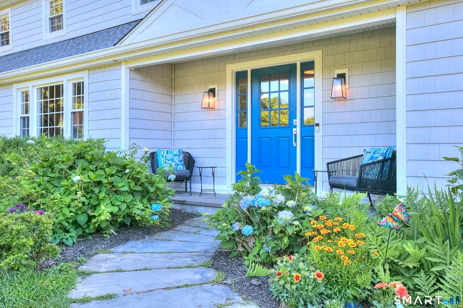 63 Holmes Road, Ridgefield, CT 06877 - #3