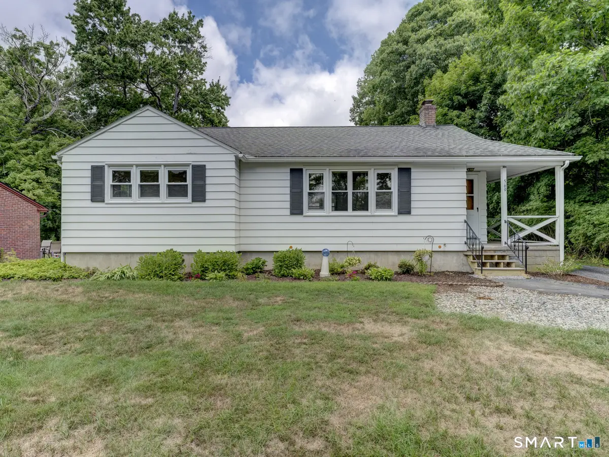 569 Charles Street, Torrington, CT 06790 - #1