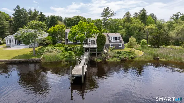 97 River Road, Stonington, CT 06379