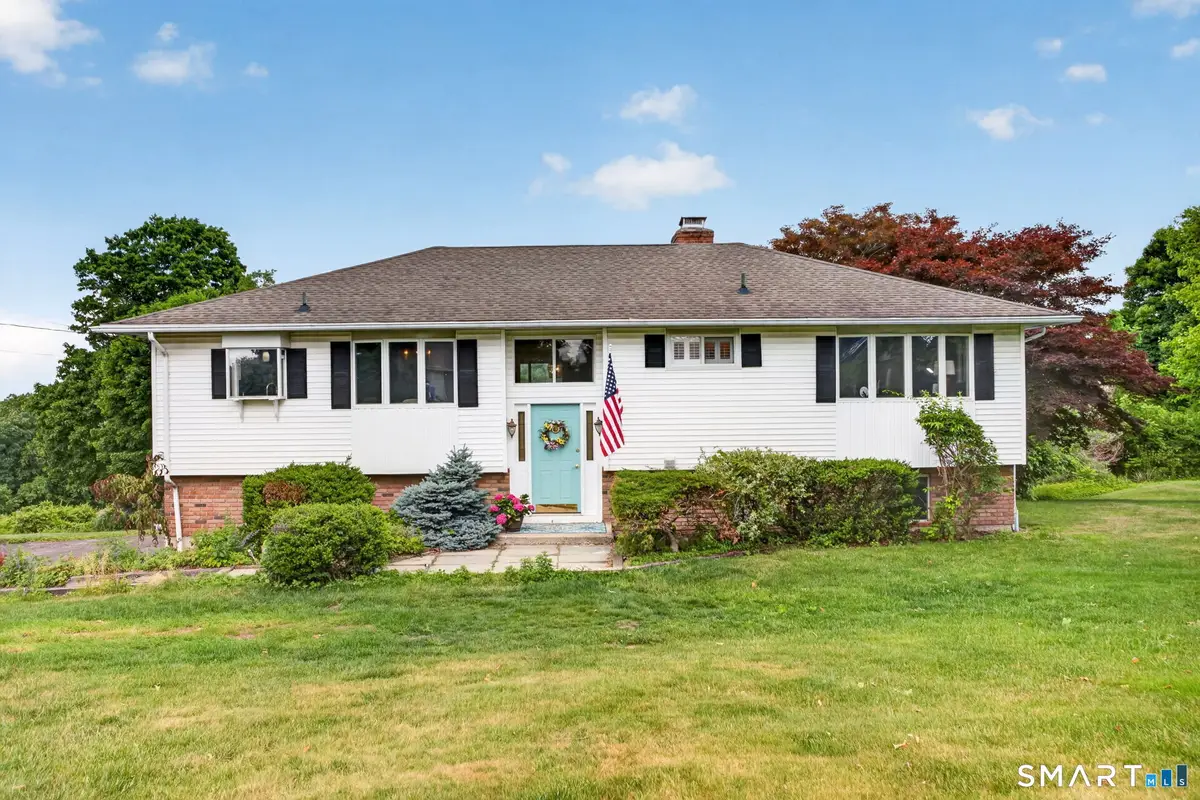 14 Whippoorwill Hill Road, Newtown, CT 06470 - #1