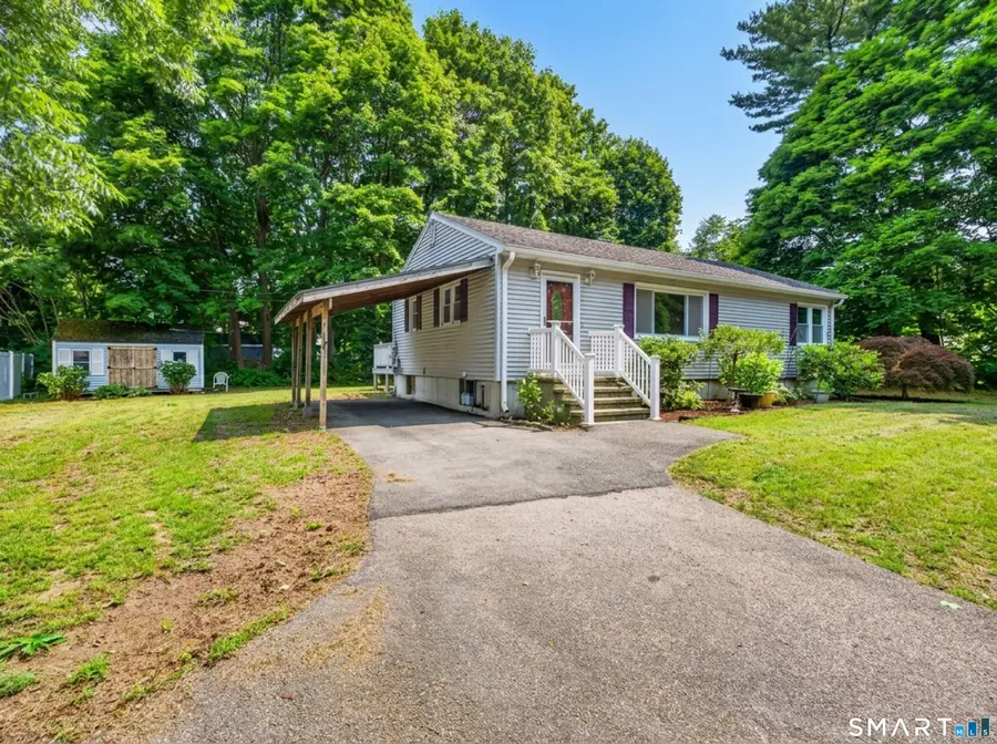 161 Broad Street, Groton, CT 06340 - #2