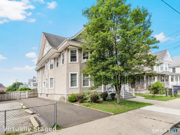 189 Wells Street, Bridgeport, CT 06606