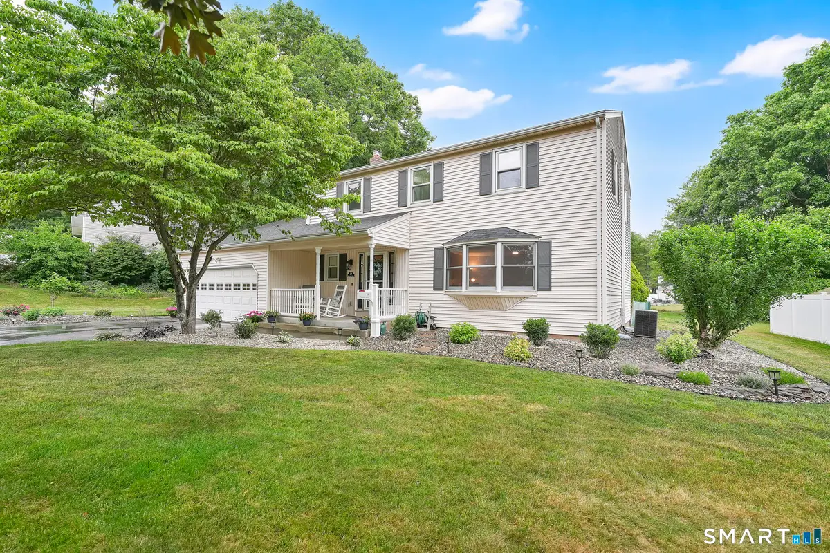 19 Kennedy Road, Manchester, CT 06042 - #1