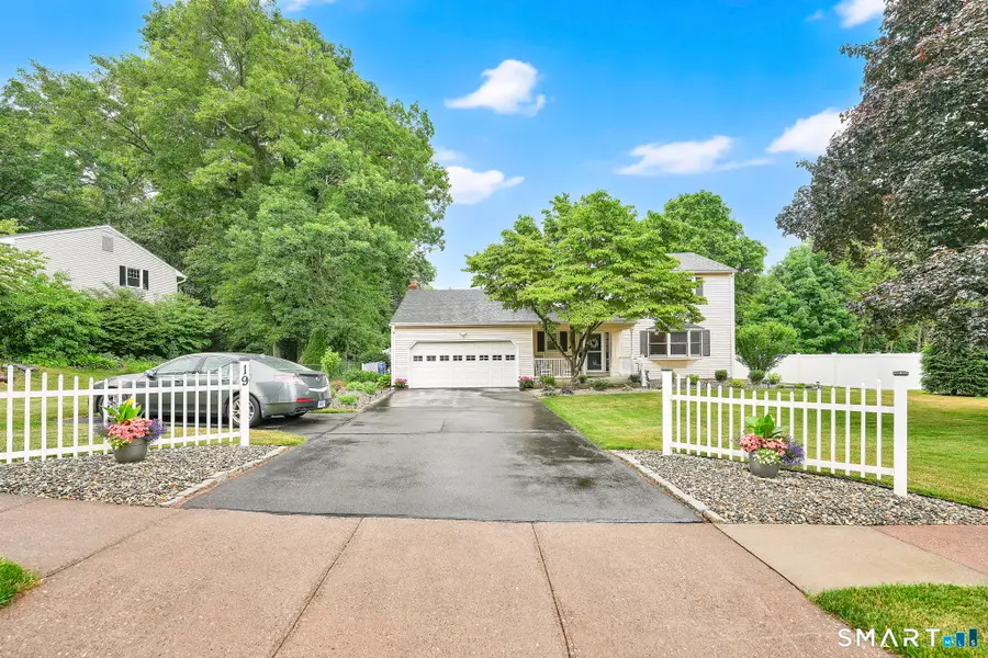 19 Kennedy Road, Manchester, CT 06042 - #2