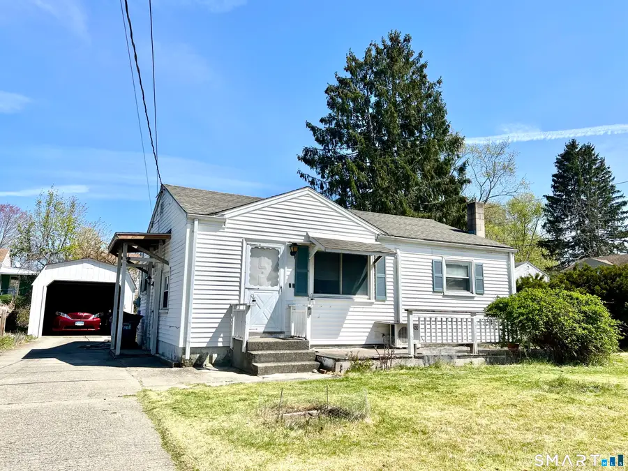 67 Great Plain Road, Norwich, CT 06360 - #2