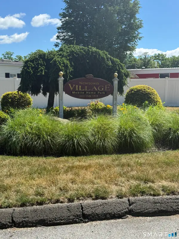 301 South Main Street #LOT 5, Newtown, CT 06470