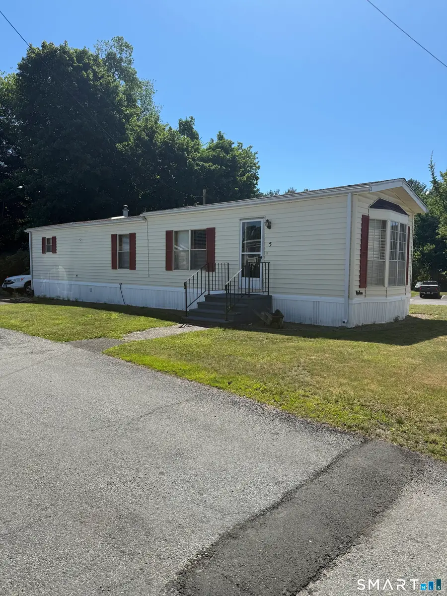 301 South Main Street #LOT 5, Newtown, CT 06470 - #2