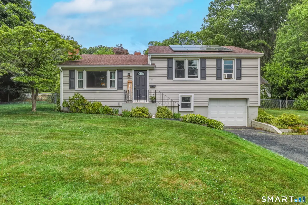 91 Berkeley Road, Middletown, CT 06457 - #1
