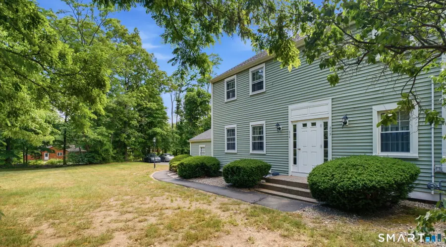 514 Dowd Avenue #514, Canton, CT 06019 - #2