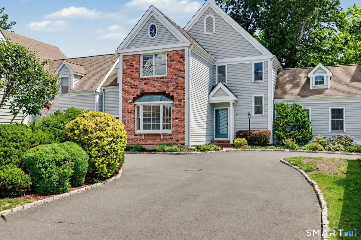 99 Forest Street #99, New Canaan, CT 06840 - #1