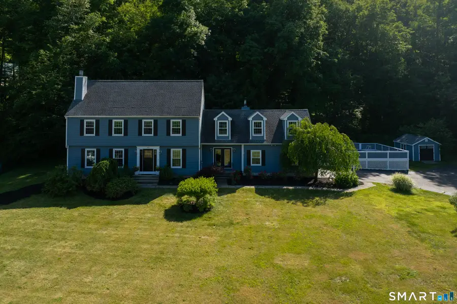 216 Bluff View Drive, Guilford, CT 06437 - #3
