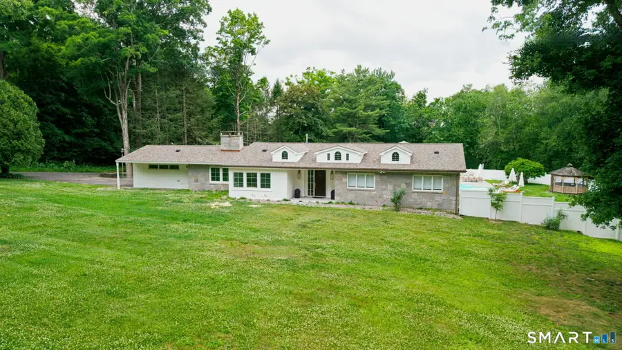 62 Heritage Drive, Woodbury, CT 06798 - #2