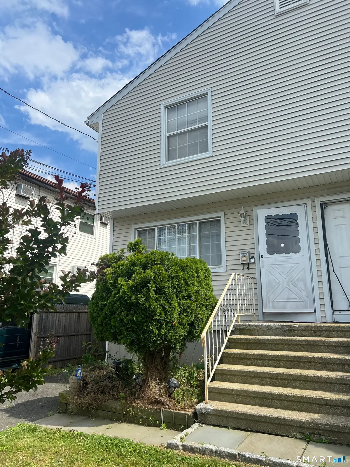 153 Shell Street, Bridgeport, CT 06605 - #1