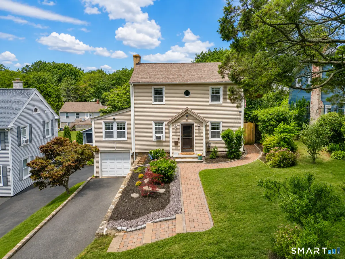 29 Niles Hill Road, New London, CT 06320 - #1