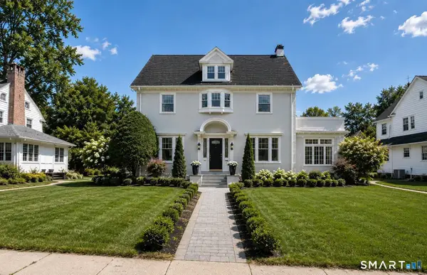 197 Mckinley Avenue, New Haven, CT 06515