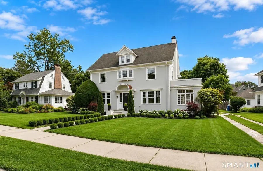 197 Mckinley Avenue, New Haven, CT 06515 - #2