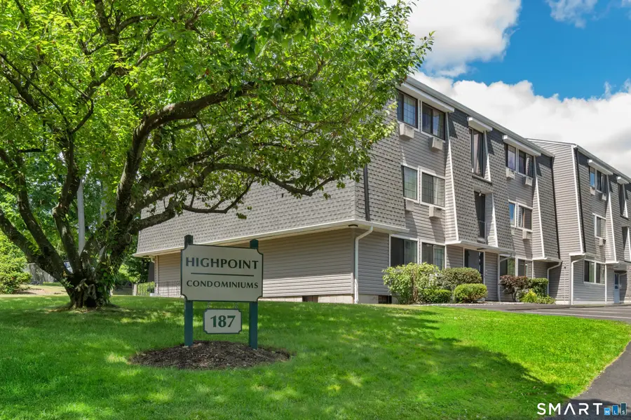 187 Flax Hill Road #D11, Norwalk, CT 06854 - #3