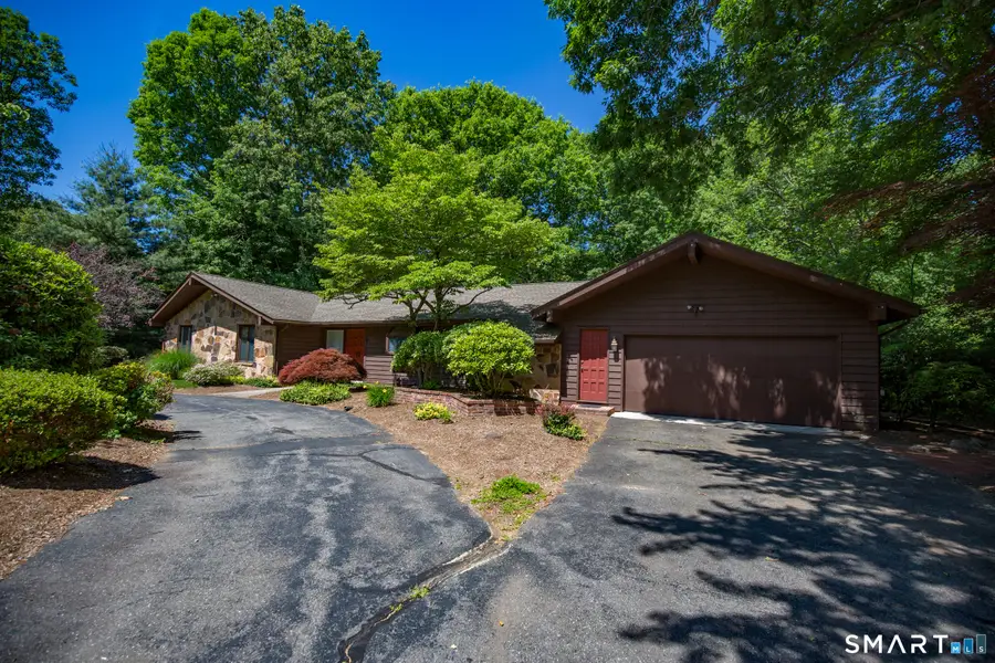 26 Brooks Road, Longmeadow, MA 01106 - #2