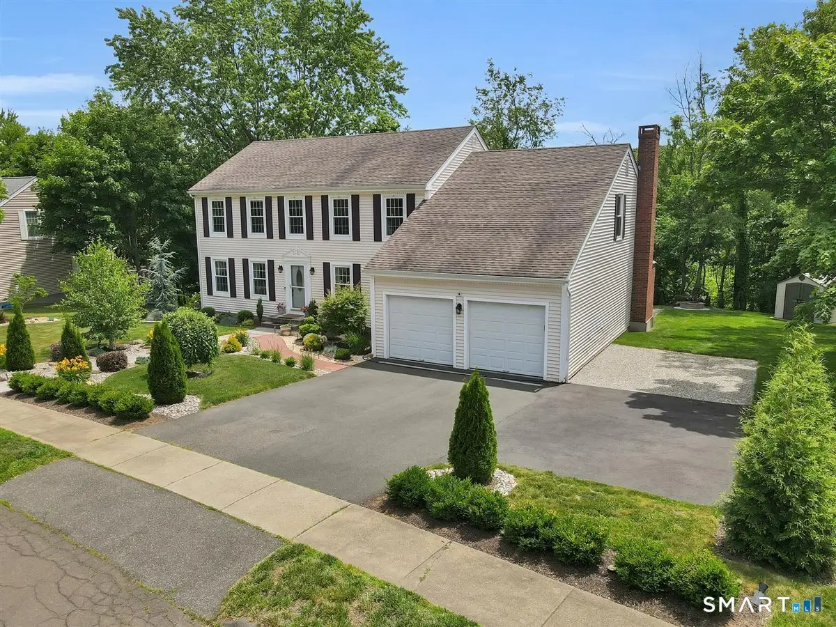 46 Tavern Circle, Middletown, CT 06457 - #1