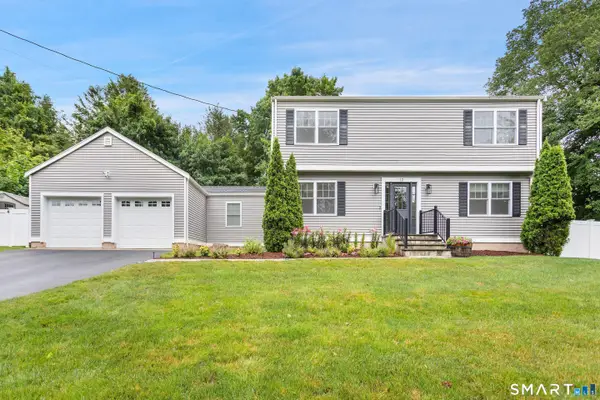 22 Shadybrook Road, Fairfield, CT 06825