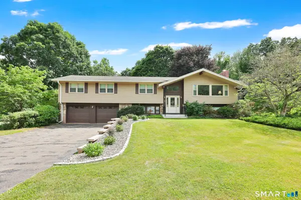 56 Tumblebrook Drive, South Windsor, CT 06074