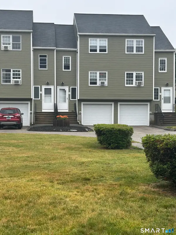 18 Ballou Street #10, Putnam, CT 06260