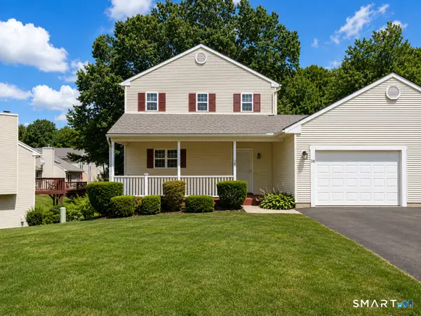 38 Dibble Hollow Lane, Windsor Locks, CT 06096