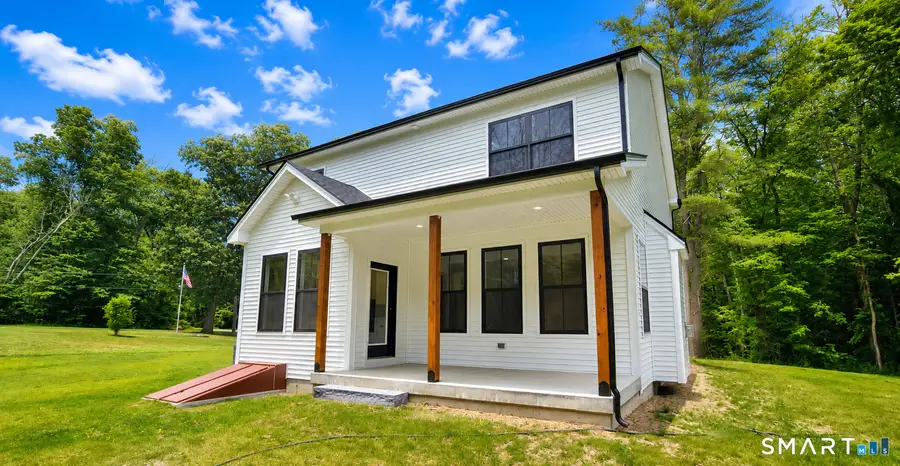 29 Ashford Road, Eastford, CT 06242 - #3