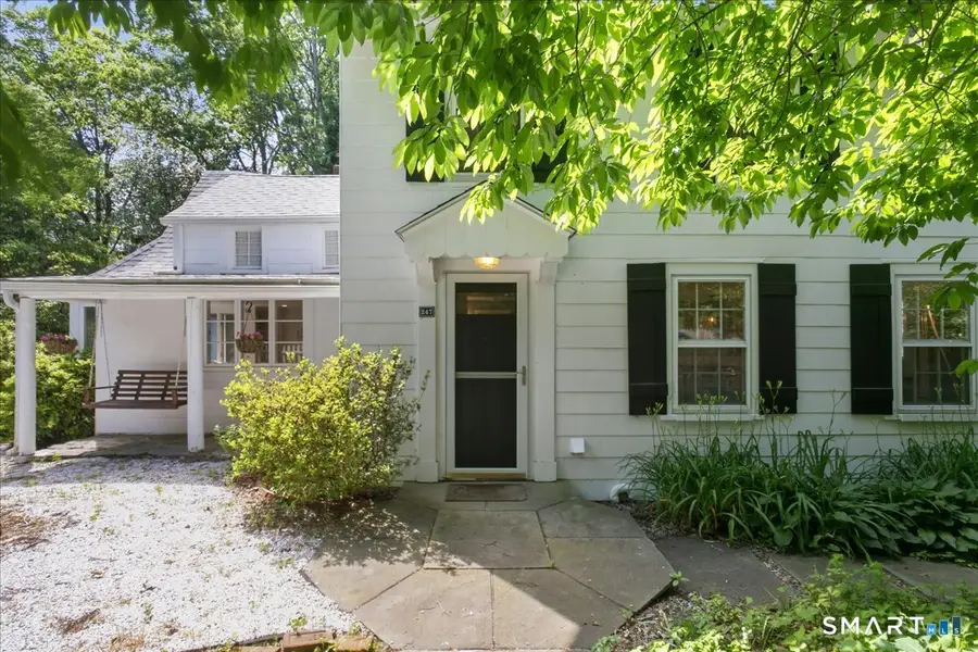 247 Chestnut Hill Road, Stamford, CT 06903 - #2