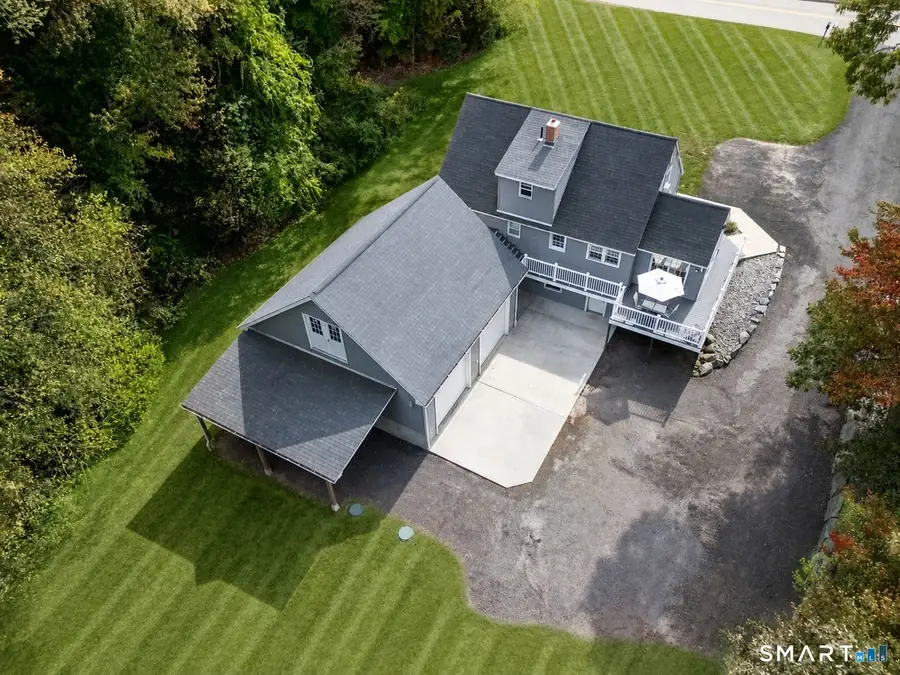 10 Eaton Road, Tolland, CT 06084 - #2