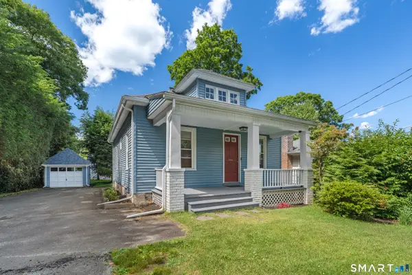 68 Moorland Avenue, Waterbury, CT 06708