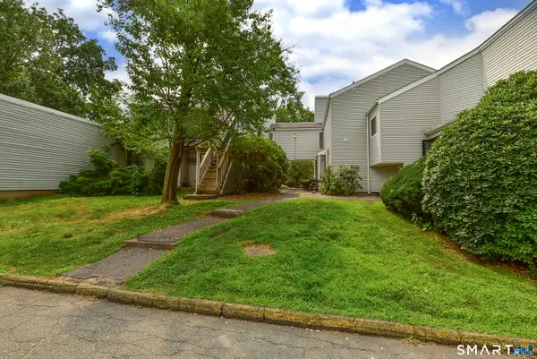655 Talcottville Road #163, Vernon, CT 06066