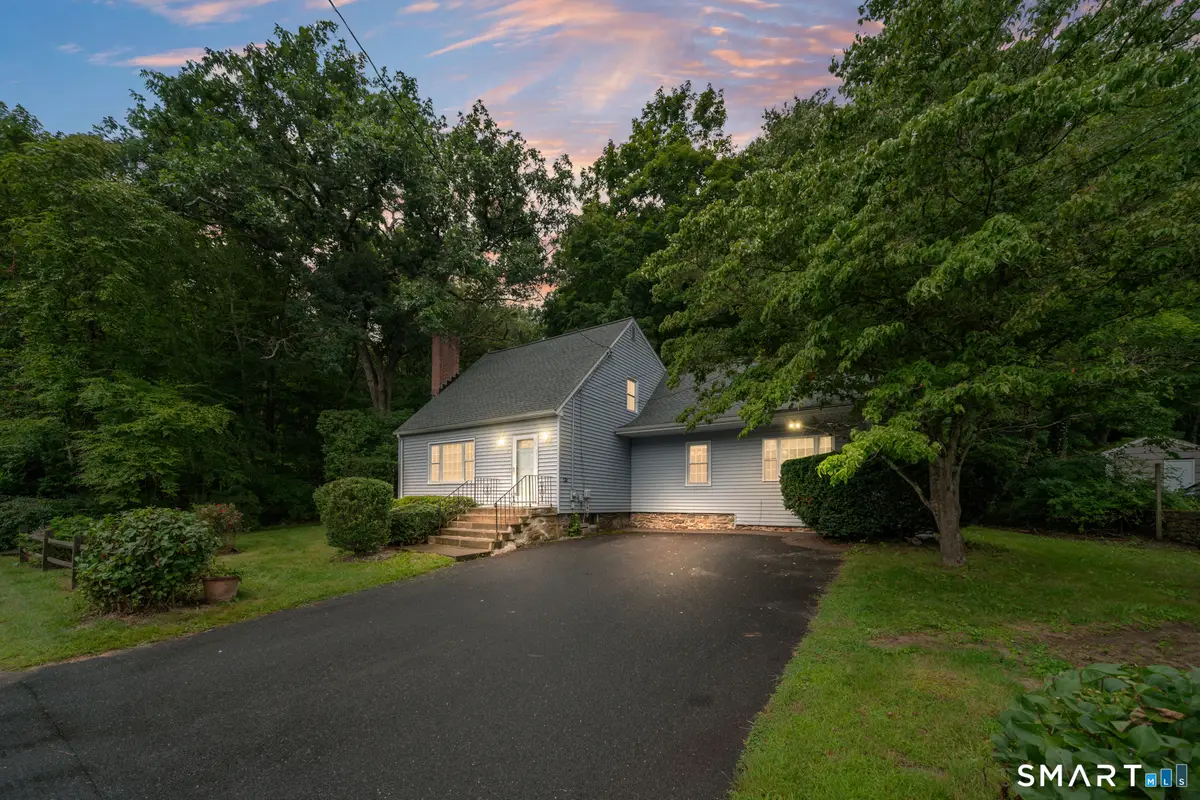 3 Dorman Road, Oxford, CT 06478 - #1