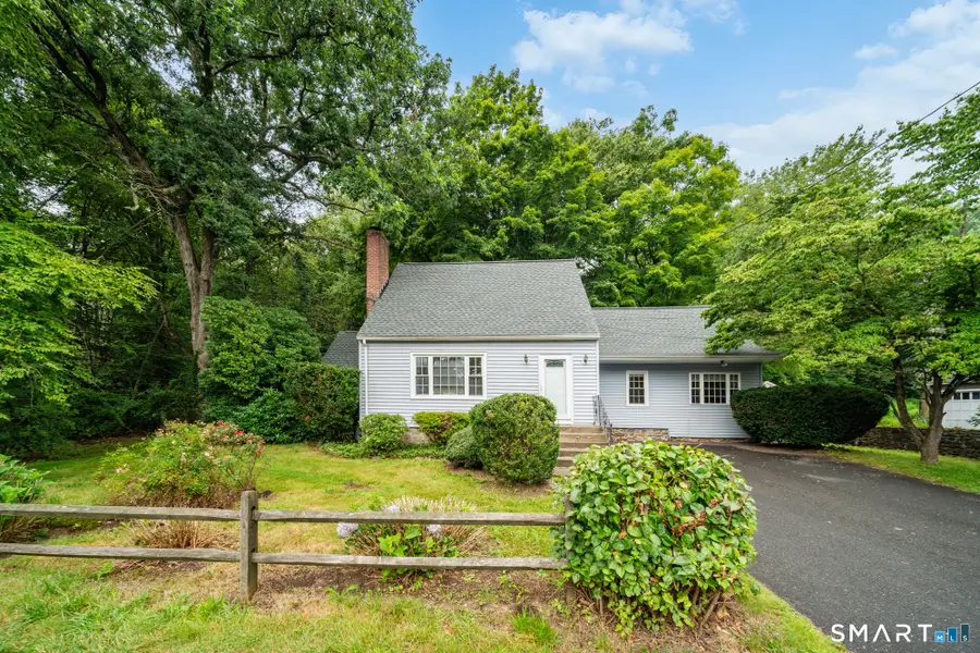 3 Dorman Road, Oxford, CT 06478 - #3