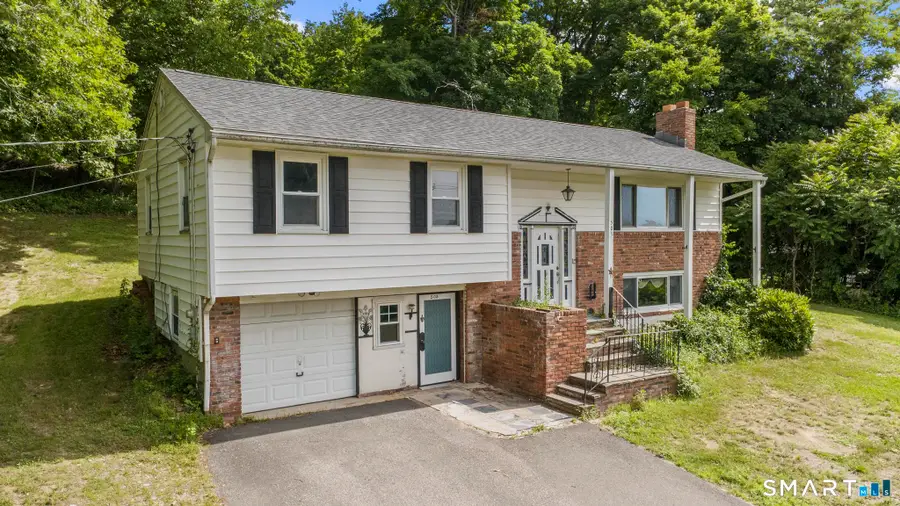 505 Horton Hill Road, Naugatuck, CT 06770 - #2