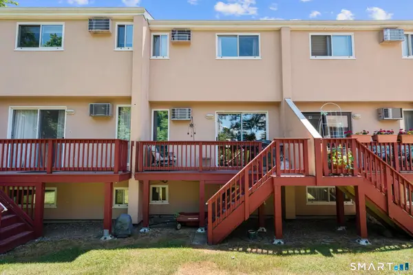 560 Shennecossett Road #B54, Groton, CT 06340