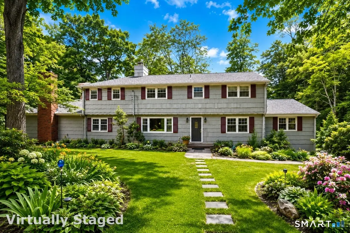 380 Wildwood Drive, Orange, CT 06477 - #1